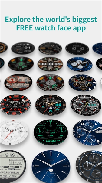 timeflik手机正版图1