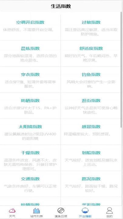 腾势凤天气直装版图1