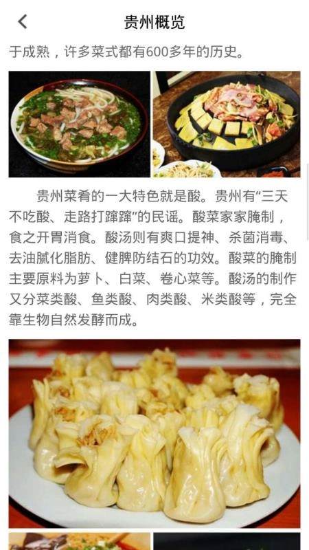 悠游贵州官方版