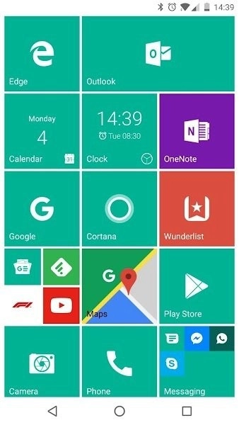 launcher10免费原版图1
