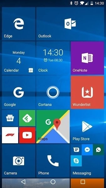 launcher10免费原版图2