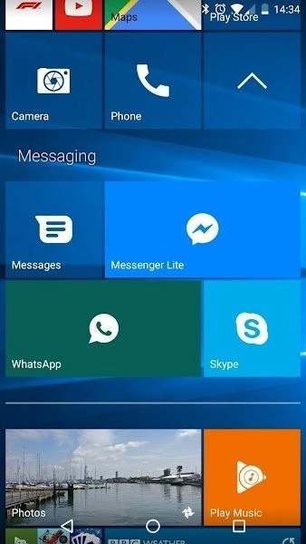 launcher10免费原版图3