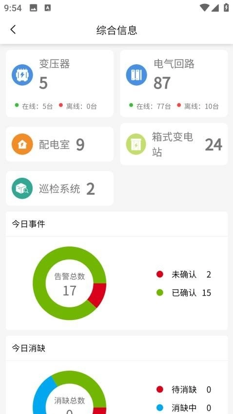 电易云无广告版图1
