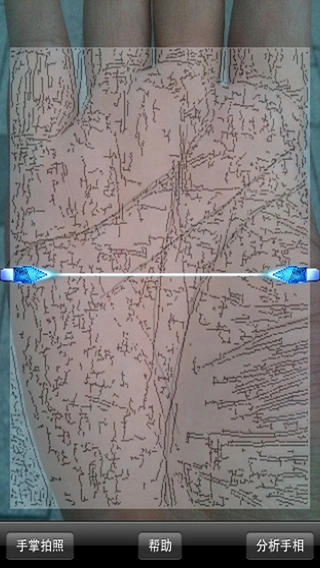 手相大师免费原版图2