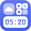 主题小组件官方正版