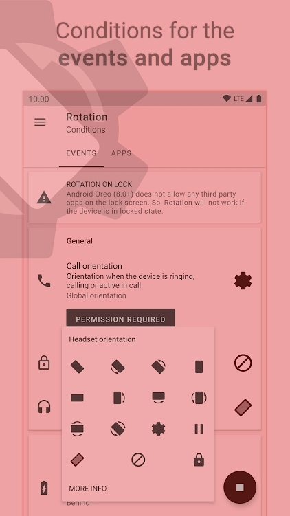 强制屏幕旋转手机免费版图4
