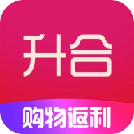 升合网购无广告版