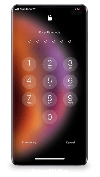 Lock免费原版图1