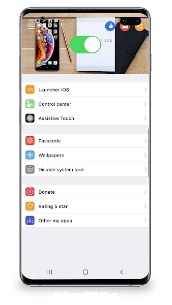 Lock免费原版图3