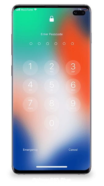 Lock免费原版图4