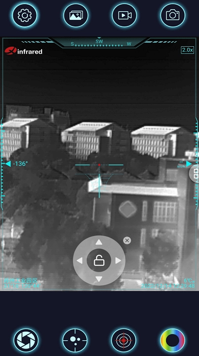 thermal eye x安卓版