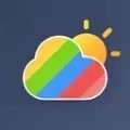 彩旗天气无广告版