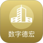 数字德宏原版