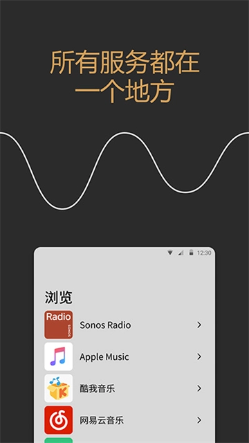 Sonos官方正版