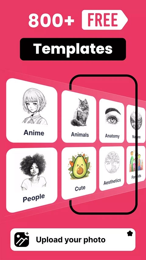 ardrawing最新版图1