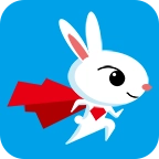 奔跑兔无广告版