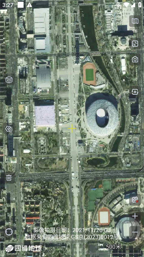 奥维地图免费3