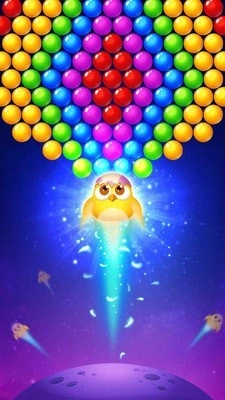 射击泡泡红包版(2)