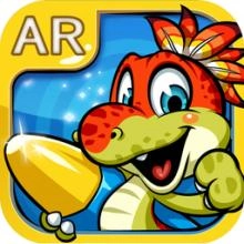 AR涂涂乐手机版