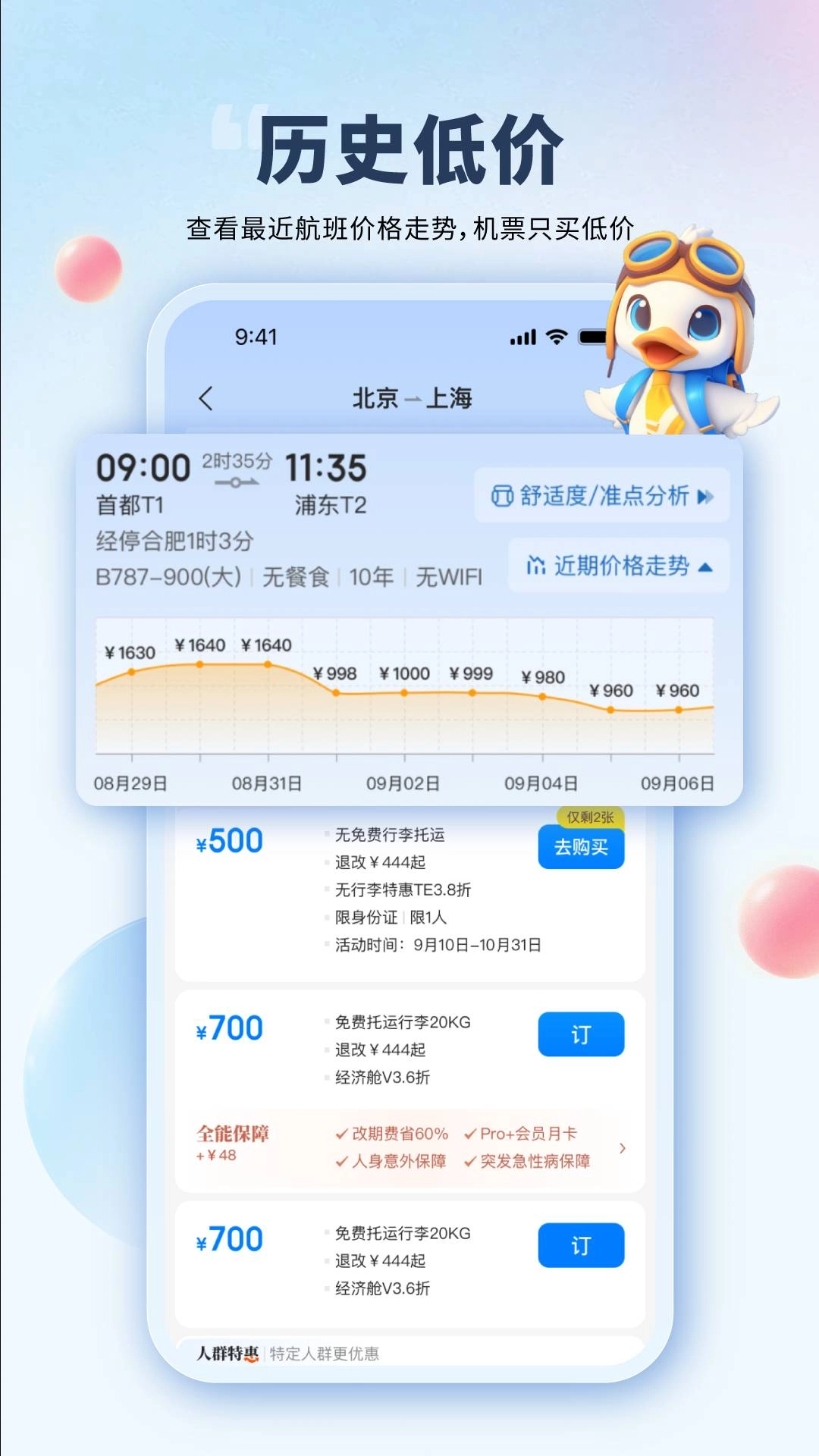 会飞鸭原版图4