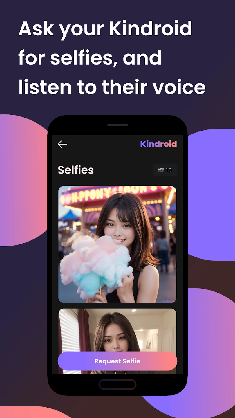Kindroid最新版图2