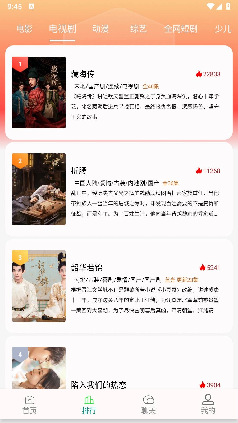光圈4K安卓免费版图4