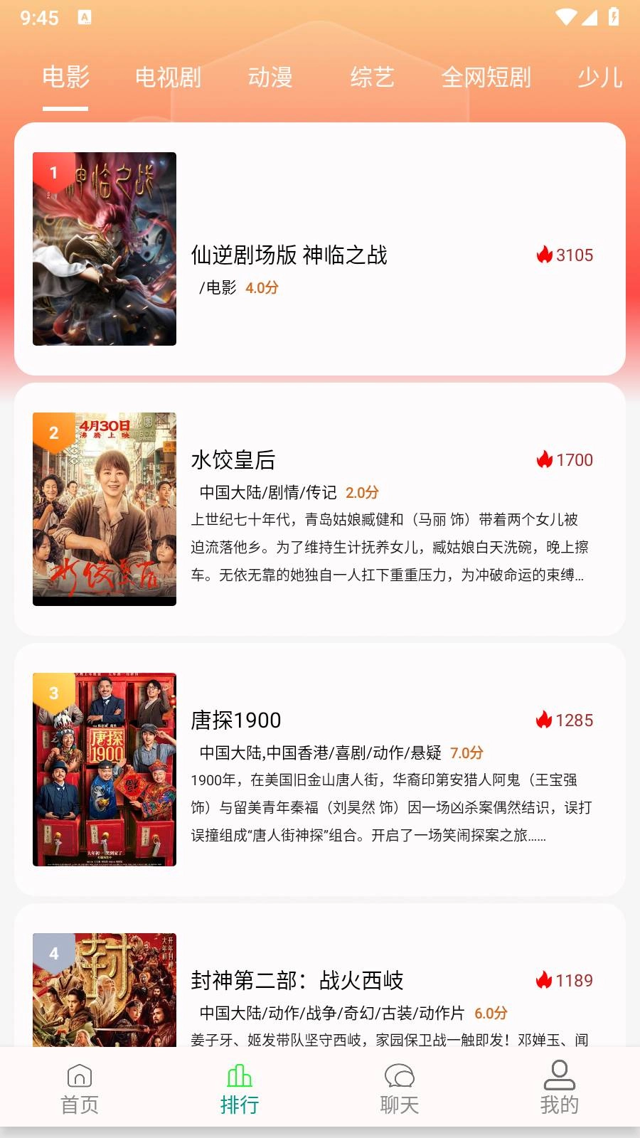 光圈4K安卓免费版图5