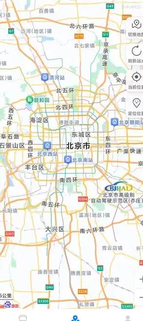 实时公交准手机版图4