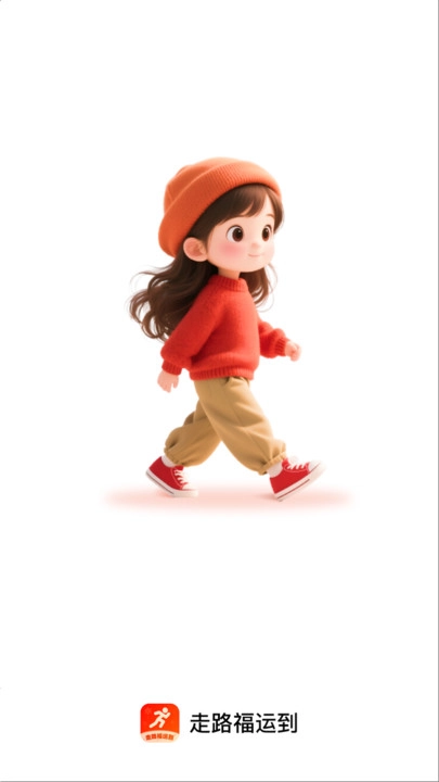 走路福运到手机版