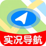 绿波实况导航官方正版