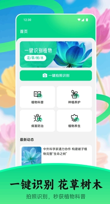 花苞手机最新版图1