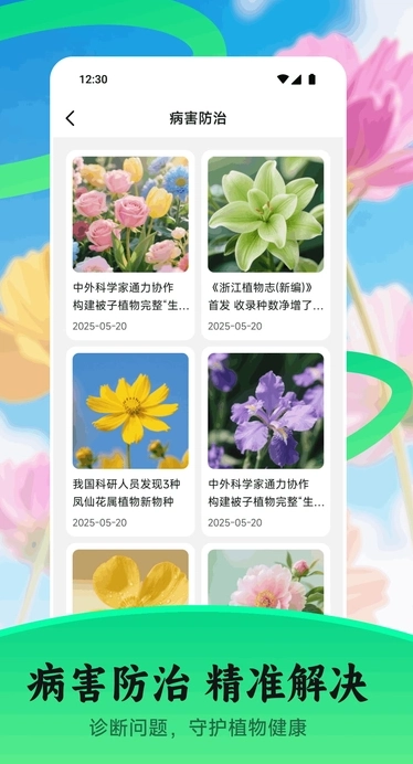 花苞手机最新版图3