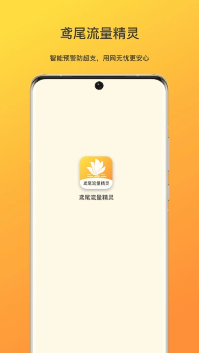 鸢尾流量精灵安卓免费版