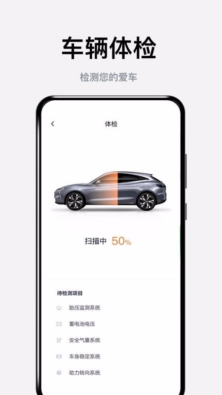 SERES MOTORS安卓免费版图4