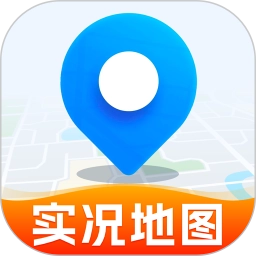 百德实况地图手机版