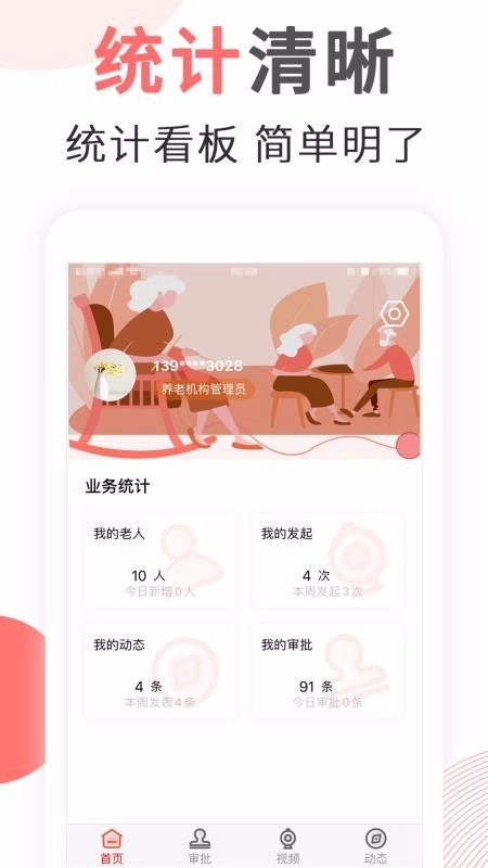 长护e家原版图1