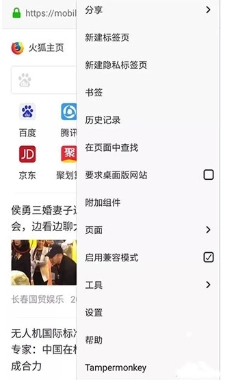 油猴浏览器(9)