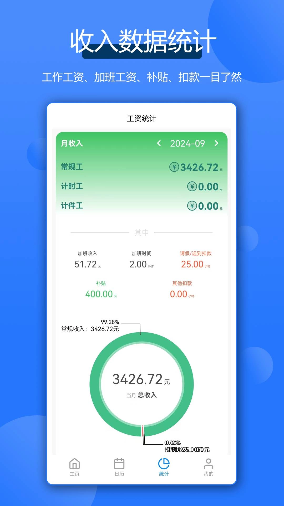 全能记工王手机免费版