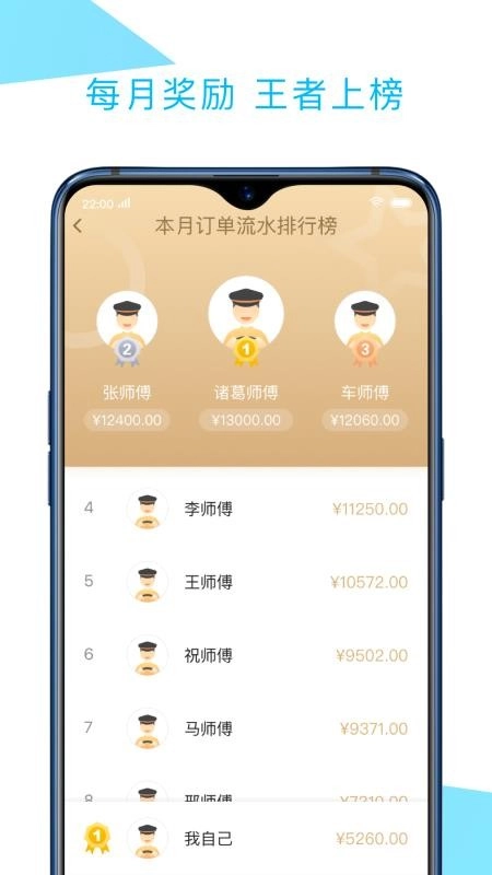 中交车主原版图4