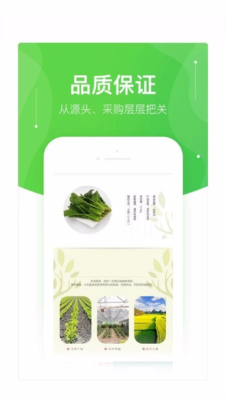 快马送菜安卓官方版