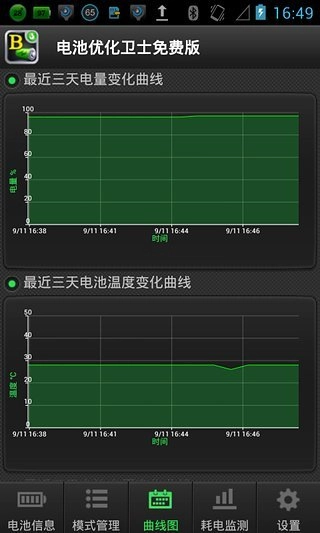 电池优化卫士免费版(1)
