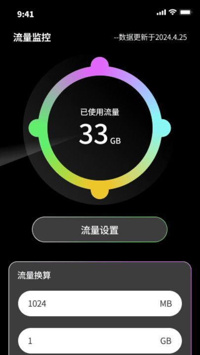 熊猫流量精灵4