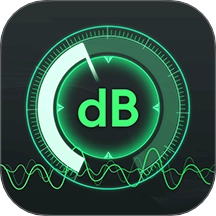 分贝K5噪音检测仪免费版