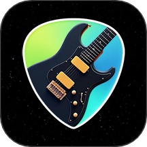 吉他调音Guitar尤克里里调音器安卓版