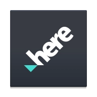 HERE WeGo直装版