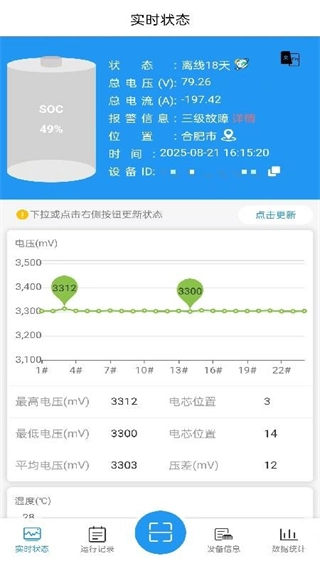 行一BMS手机正版图3
