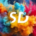 SD绘画手机正版