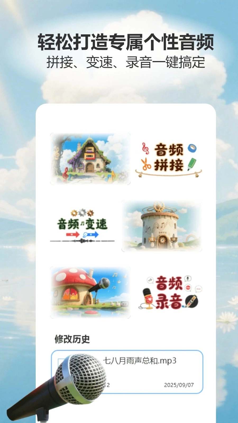 洛雪音乐播放安卓版图4