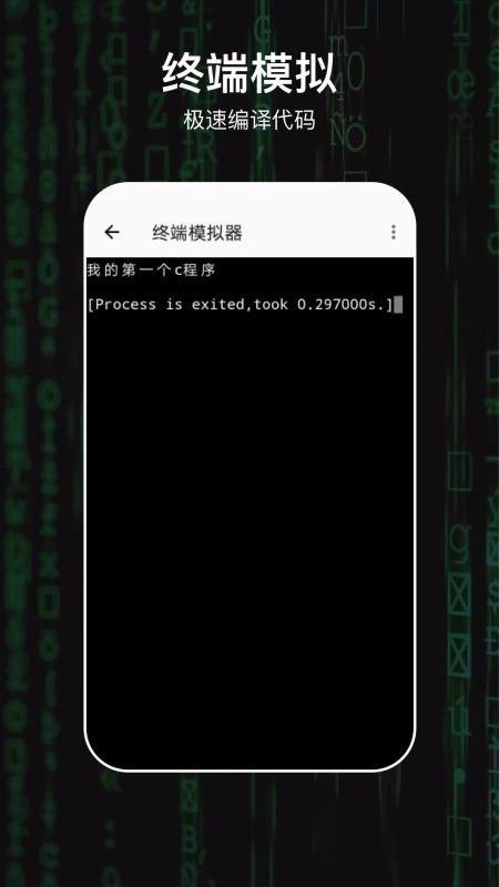 C编译器官方版(3)