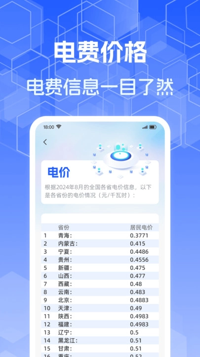 水电智能计算官方版图2